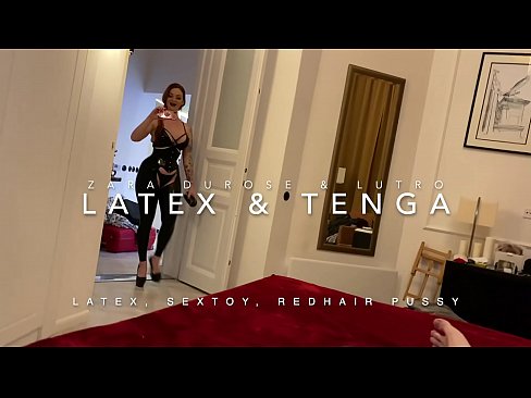 ❤️ Saudara tiri berambut merah dalam kostum lateks kacau oleh saudara tiri ❤❌ Porno pada kami id.passionfeverspot.ru ❤