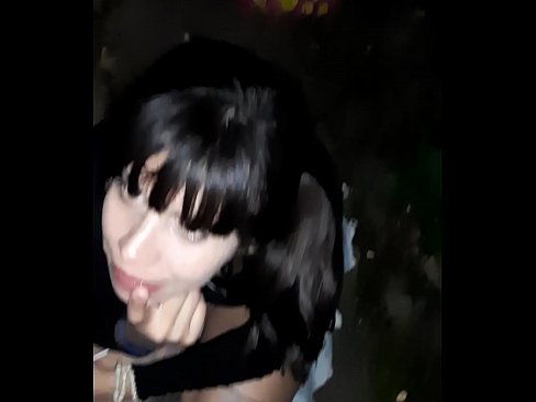❤️ Di jalan penis bengkak dengan imbalan permen ❤❌ Porno pada kami id.passionfeverspot.ru ❤